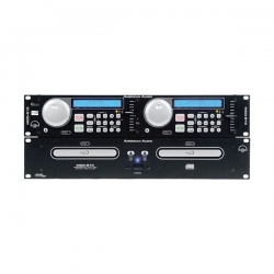 American Audio MCD-510