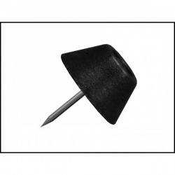 PiP Rubber Foot PP-018