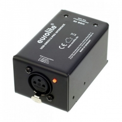 Eurolite USB-DMX512 PRO Interface MK2