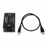 Eurolite USB-DMX512 PRO Interface MK2