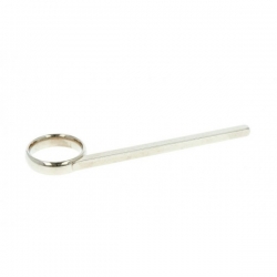 Thomann Finger Ring