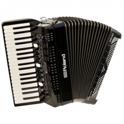 Roland FR-4X BK