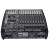 Behringer PMP4000