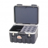 SKB 1SKB-1200 ATA Microphone Case