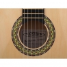 Classic Cantabile Acoustic Series AS-851 LH Classical Guitar 3/4