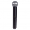 Shure BLX24/PG58 H8E