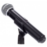 Shure BLX24/PG58 H8E