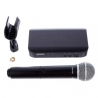 Shure BLX24/PG58 H8E