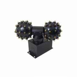 Pro Light Quazar Ball