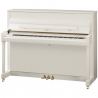 Pianina Kawai K-200 WH/P