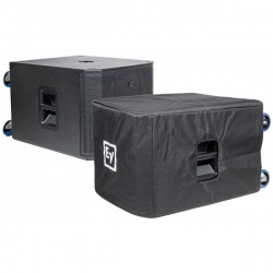 EV ETX-18SP-CVR