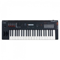 Yamaha MX49 V2 Black