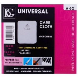 BG A62 Universal Swab