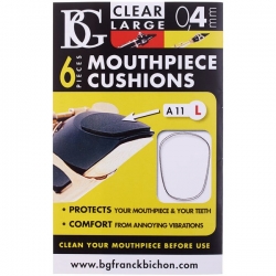 BG A11L Mouthpiece Cushion