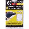 BG A11L Mouthpiece Cushion