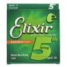 Elixir .130 El. Bass Single String