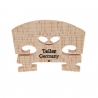 Teller Violin Bridge 38mm 3/4