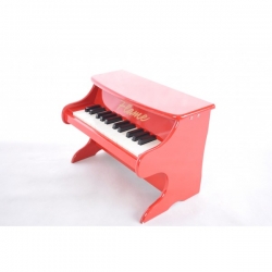 FLAME T25 RED PIAN