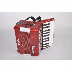PARROT ST2000 22K 8B RED