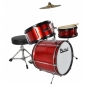 Parrot 104-4 set tobe
