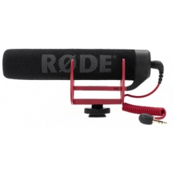 Rode VideoMic GO