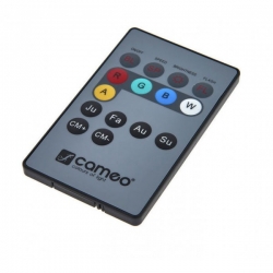 Cameo FlatPAR Remote