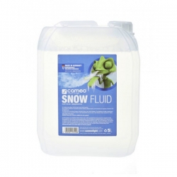 Cameo Snow Fluid 5L