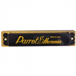 PARROT HD16 BK