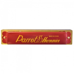 PARROT HD16 RD