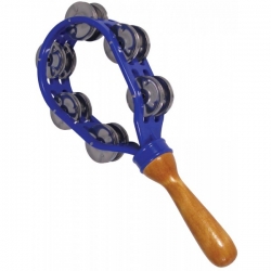 PARROT MT8 BLUE