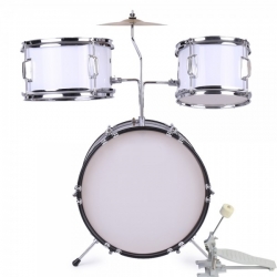 Parrot 104-3SL White