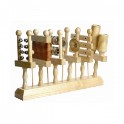 PARROT RYTHM SET 1