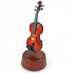 FLAME MINI VIOLIN