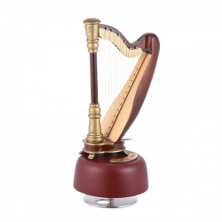 FLAME MINI HARP