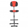 MEY CHAIR SYSTEMS AF-SR-KL-AH RT