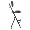 MEY CHAIR SYSTEMS AF-SR-KL-AH RT
