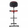 MEY CHAIR SYSTEMS AF-SR-KL-AH RT