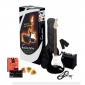 VGS Pure PS502540 BK