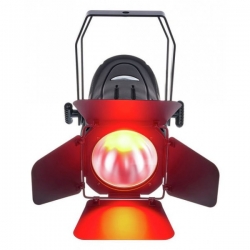 STAIRVILLE REVUELED 120 COB RGB WW DMX