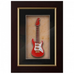 FLAME FGE23 MINI FRAME