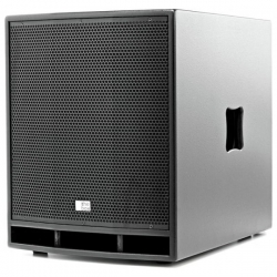THE BOX CL 115 SUB MK II