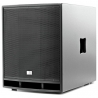 THE BOX CL 115 SUB MK II