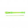 PARROT PR 02T BLOCKFLUTE TRANSPARENT