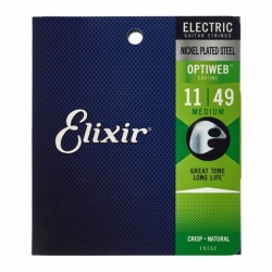 ELIXIR OPTIWEB 19102 MEDIUM