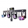 SHOWTEC QFX MULTI FX COMPACT LIGHT SET