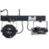 SHOWTEC QFX MULTI FX COMPACT LIGHT SET