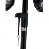 SHOWTEC QFX MULTI FX COMPACT LIGHT SET