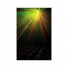 SHOWTEC QFX MULTI FX COMPACT LIGHT SET