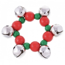 TH TKP ANKLE BELL MEDIUM/GREEN