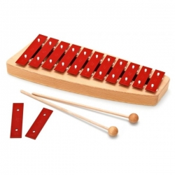 SONOR NG10 SOPRANO GLOCKENSPIEL